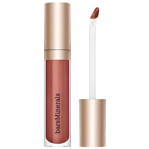 Bareminerals Mineralist Lip Gloss Balm - Picture 1 of 16